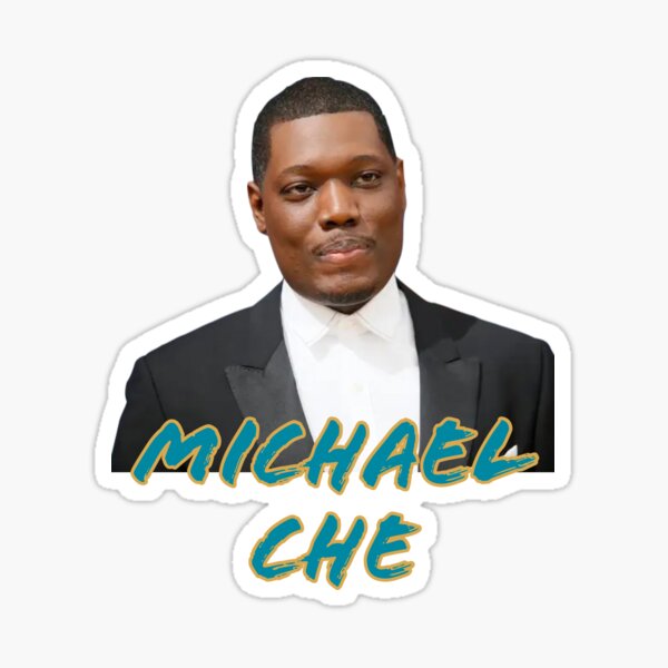 Artikel-Vorschau von Michael che, designt und verkauft von Deeadheir.