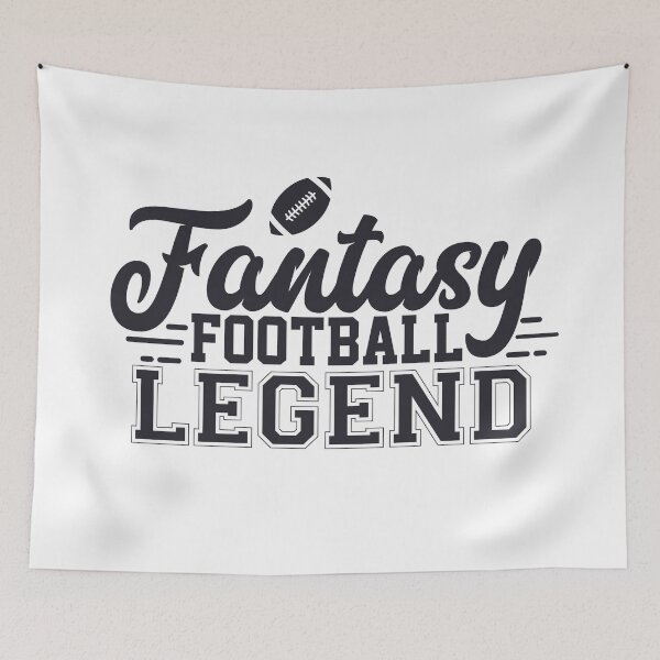 Item preview, Fantasy Football designed and sold by SenGift.