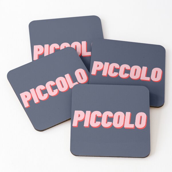 Item preview, Piccolo designed and sold by polishalpaca.