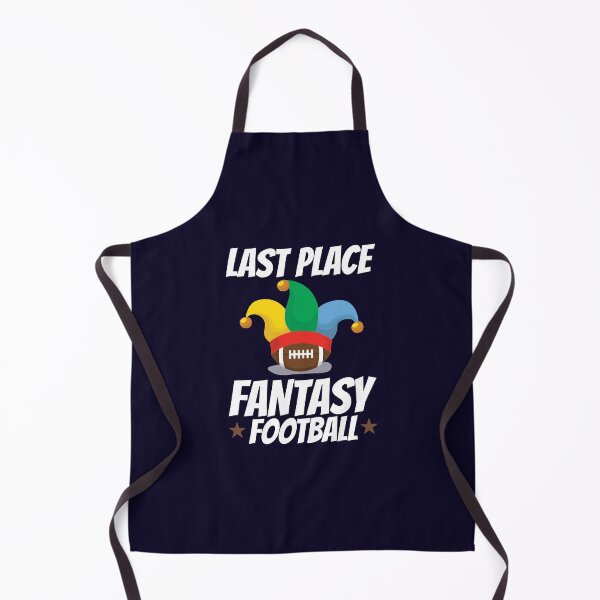 Item preview, Last Place Fantasy Football designed and sold by jaygo.