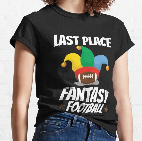 : Fantasy Football Wizard Shirt - Funny FF League Tee : Clothing,  Shoes & Jewelry