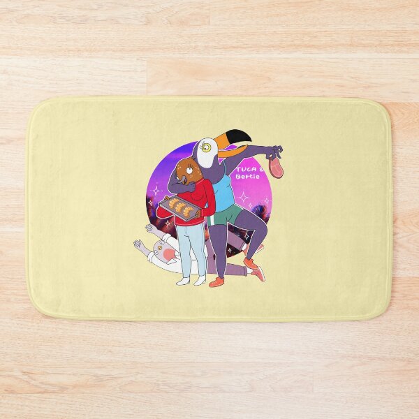 Item preview, Tuca And Bertie Tv Show designed and sold by apolloroca.