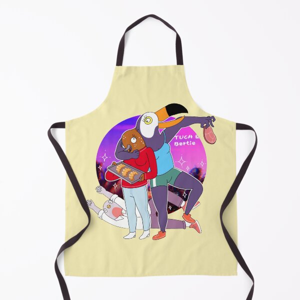 Item preview, Tuca And Bertie Tv Show designed and sold by apolloroca.