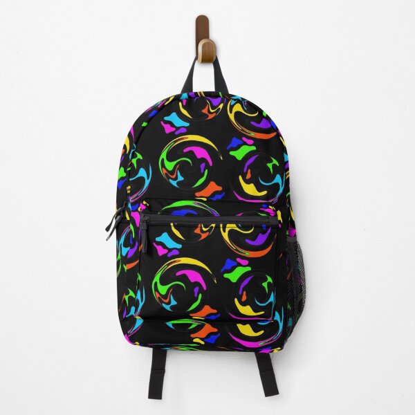 Item preview, Abstract psychedelic! designed and sold by Colour-up.