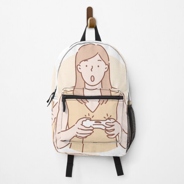 Item preview, Play Gamer Girl designed and sold by Emil1993.