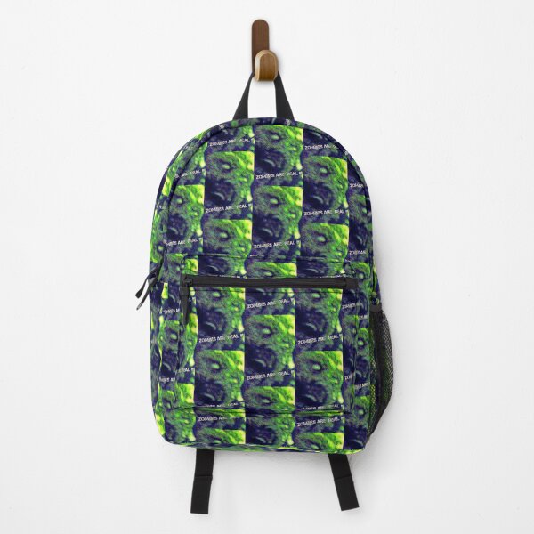 Item preview, Zombies Are Real !!!! designed and sold by Inspire76.