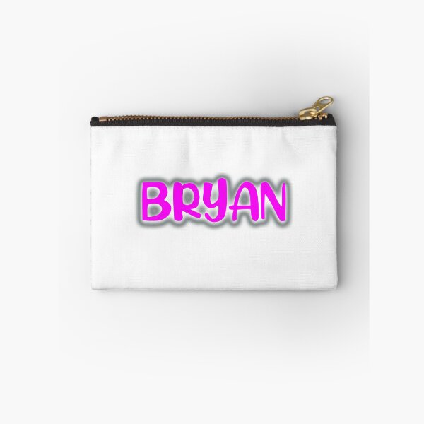 Item preview, BRYAN designed and sold by pink-name.