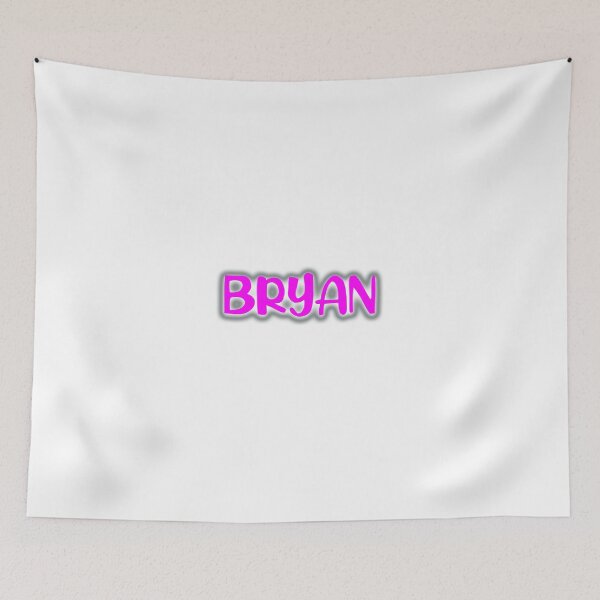 Item preview, BRYAN designed and sold by pink-name.