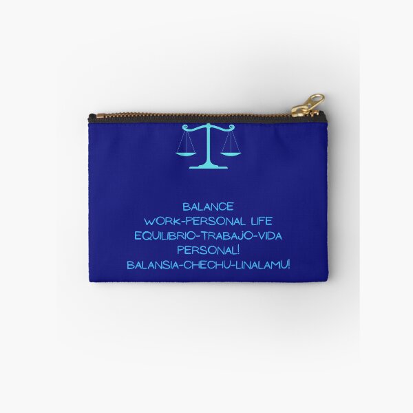 Item preview, Balance designed and sold by POSITIVE4EVA.