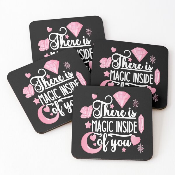 Item preview, there is magic inside of you designed and sold by samah82.
