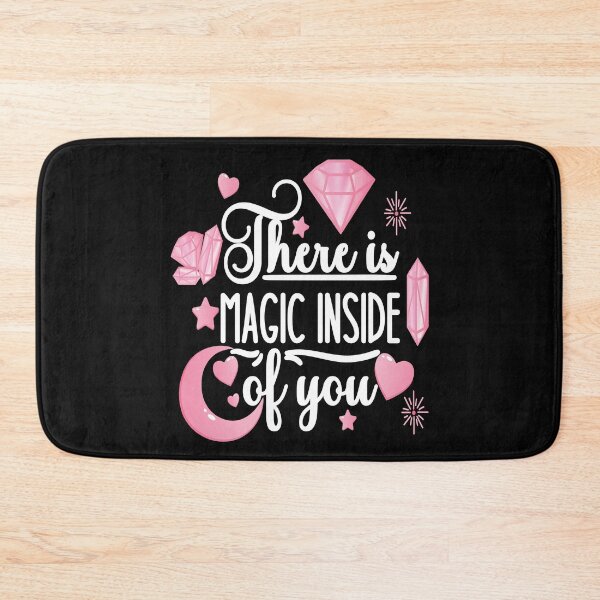 Item preview, there is magic inside of you designed and sold by samah82.
