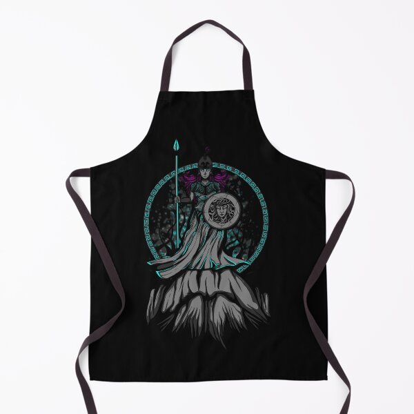 Item preview, Athena "greek mithology" designed and sold by Bayu Jhon.