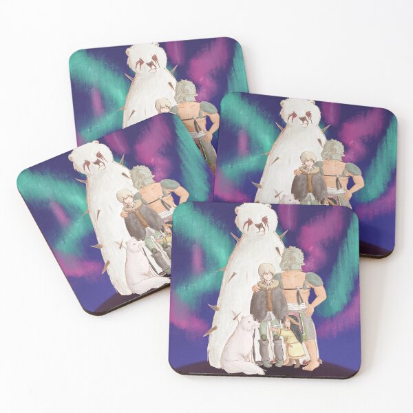 Item preview, Fushi and Friends designed and sold by lizmango.