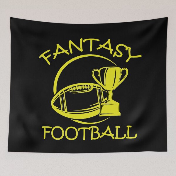 Item preview, Fantasy Football designed and sold by SenGift.