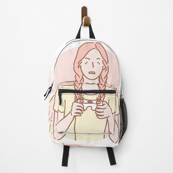 Item preview, Play Gamer Girl designed and sold by Emil1993.