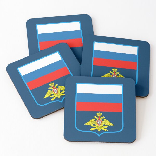 Item preview, Russian Air Force patch designed and sold by trendistudio.