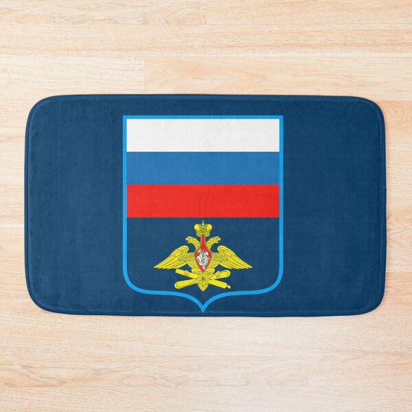 Item preview, Russian Air Force patch designed and sold by trendistudio.