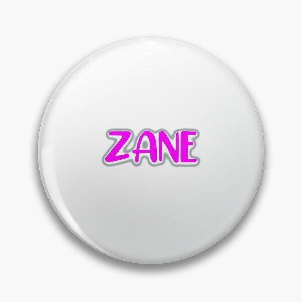 Item preview, ZANE designed and sold by pink-name.