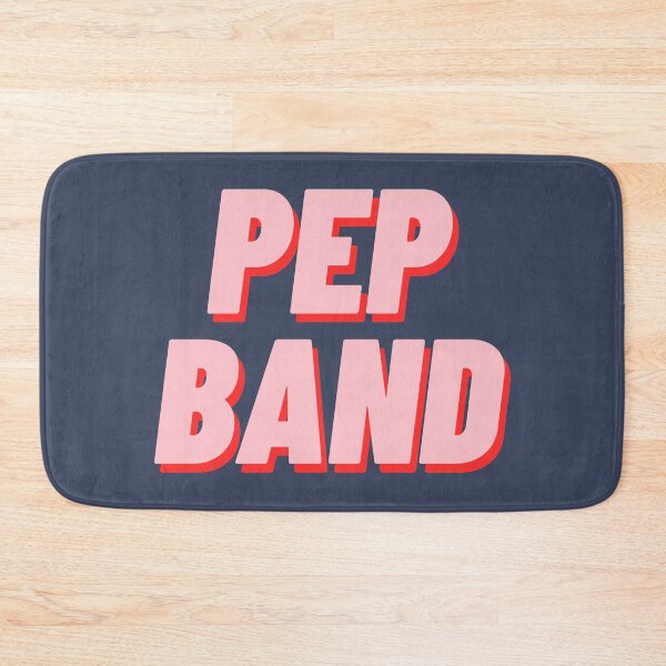 Item preview, Pep Band designed and sold by polishalpaca.