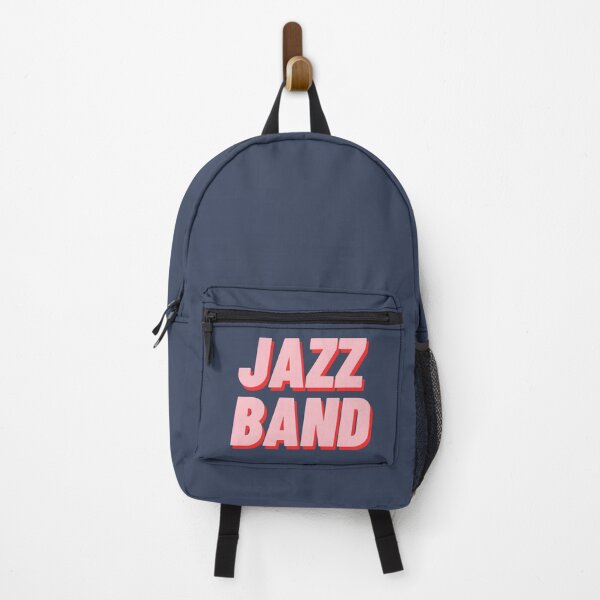 Item preview, Jazz Band designed and sold by polishalpaca.