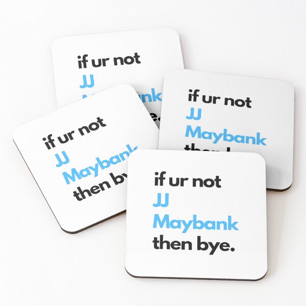 Item preview, Lol if ur not jj | designed and sold by Codeking005.