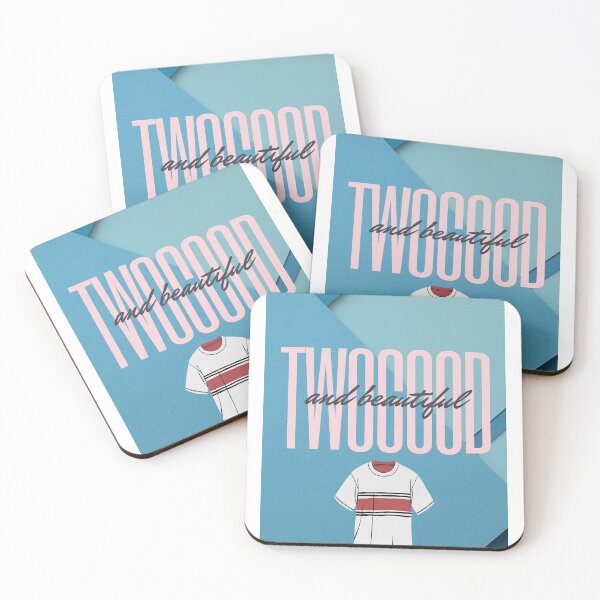 Item preview, TwoGood and beautiful. designed and sold by TwoGood.