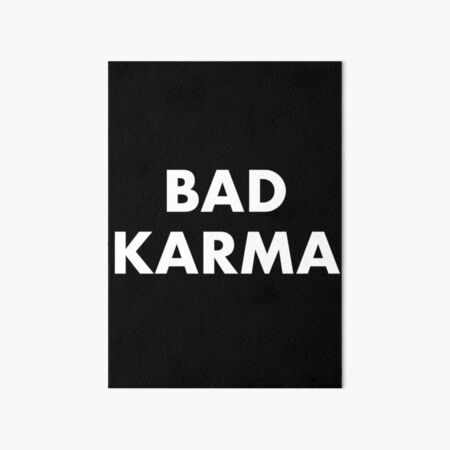 Karma Black & White Logo Psd, HD Png Download - kindpng