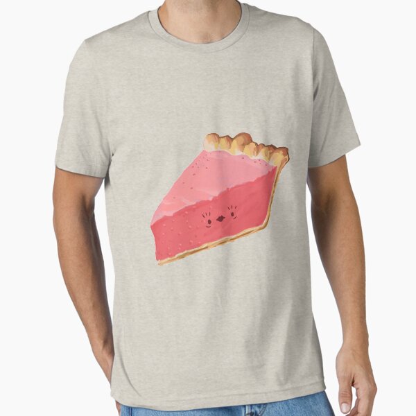 Pink Pie Essential T-Shirt