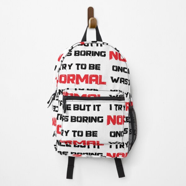 Item preview, Sarcastic Quotes About Life designed and sold by Blok45.