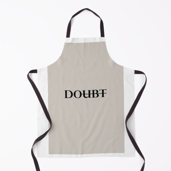 Item preview, Kill Doubt - No Doubt Motivation  designed and sold by cypher33.