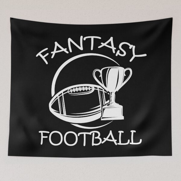 Item preview, Fantasy Football designed and sold by SenGift.