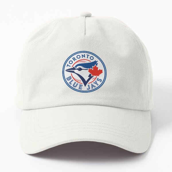 blue jays Dad Hat