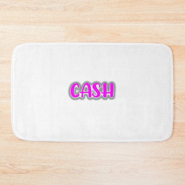 Item preview, CASH designed and sold by pink-name.