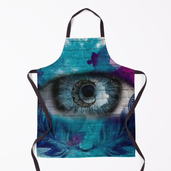 Item preview, Native eye designed and sold by IStrangeStudios.