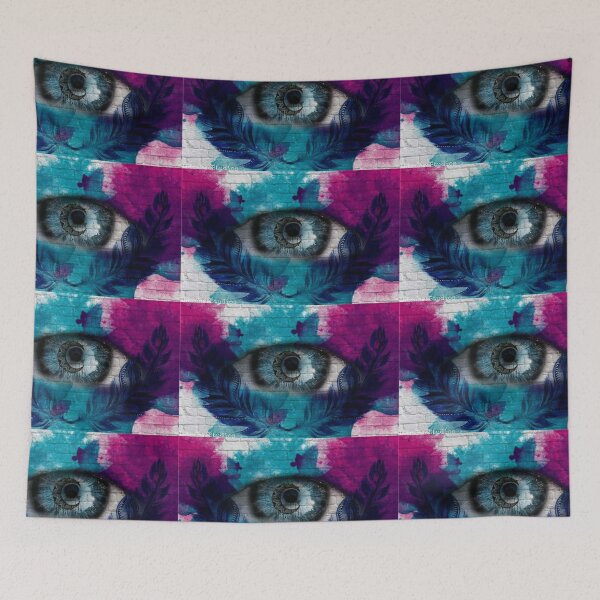 Item preview, Native eye designed and sold by IStrangeStudios.