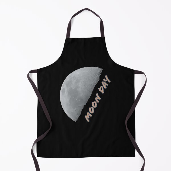 Item preview, National moon day designed and sold by Deeadheir.
