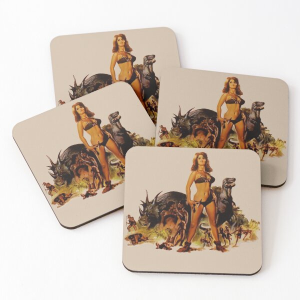 Item preview, Guest - When Dinosaurs Ruled the Earth designed and sold by Ebonrook.