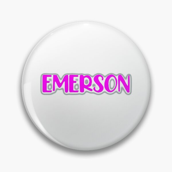 Item preview, EMERSON designed and sold by pink-name.