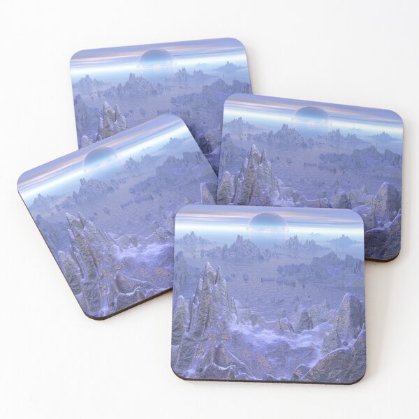 Item preview, Islandia Evermore designed and sold by Phil Perkins.