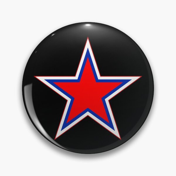Item preview, Russian Air Force Roundel designed and sold by trendistudio.