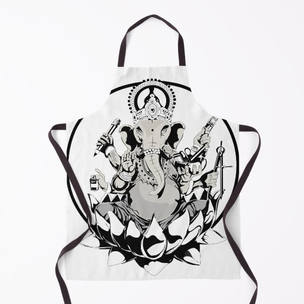 Item preview, Ganesha  designed and sold by LavonnaLee.
