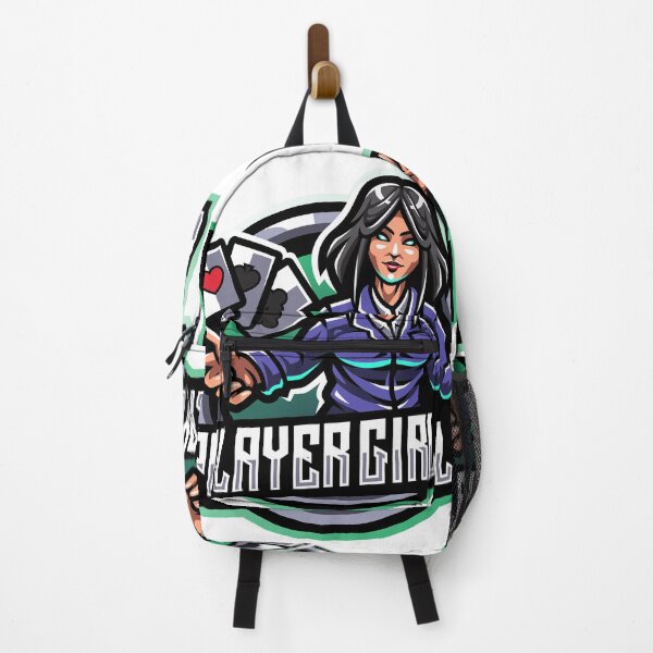 Item preview, Gamer Girl designed and sold by Emil1993.