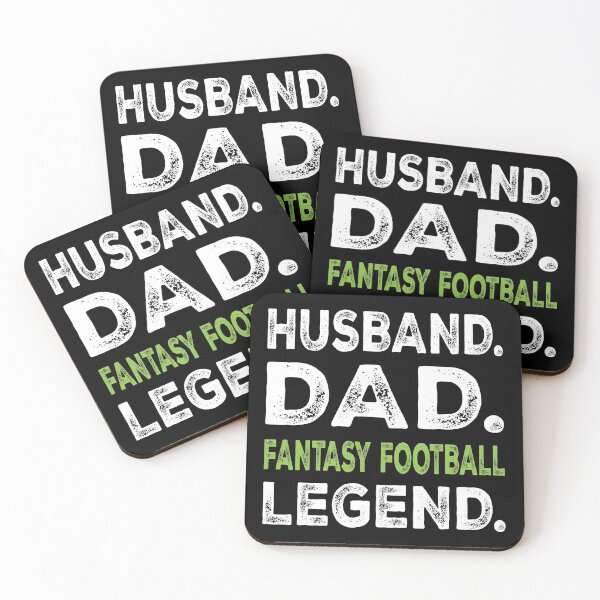 Item preview, Fantasy Football designed and sold by SenGift.