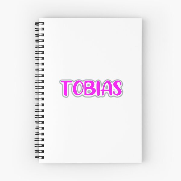 Artikelvorschau, TOBIAS entworfen und verkauft von pink-name.