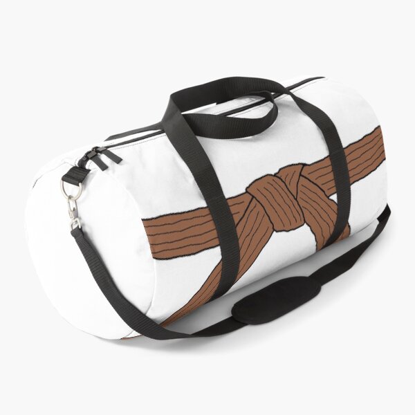 Item preview, Karate Brown Belt designed and sold by EagleFang101.