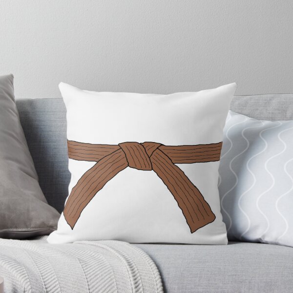 Item preview, Karate Brown Belt designed and sold by EagleFang101.