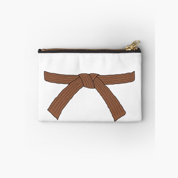 Item preview, Karate Brown Belt designed and sold by EagleFang101.