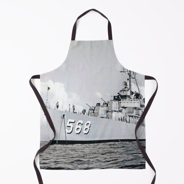 Item preview, USS WREN (DD-568) SHIP'S STORE designed and sold by militarygifts.