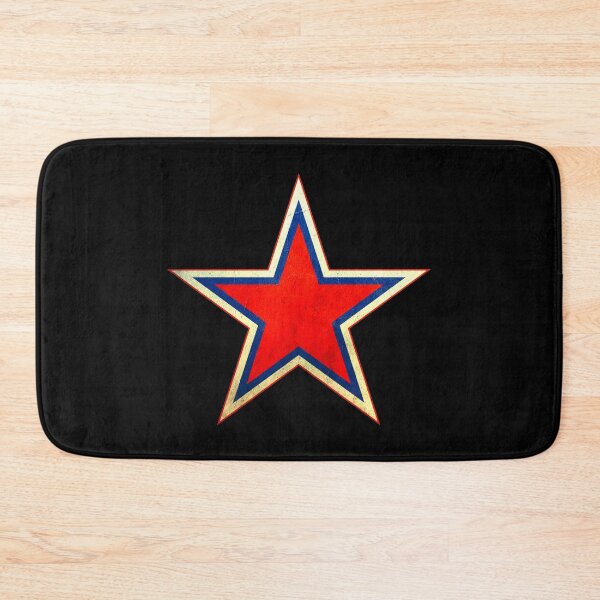 Item preview, Russian Air Force Roundel - vintage look designed and sold by trendistudio.