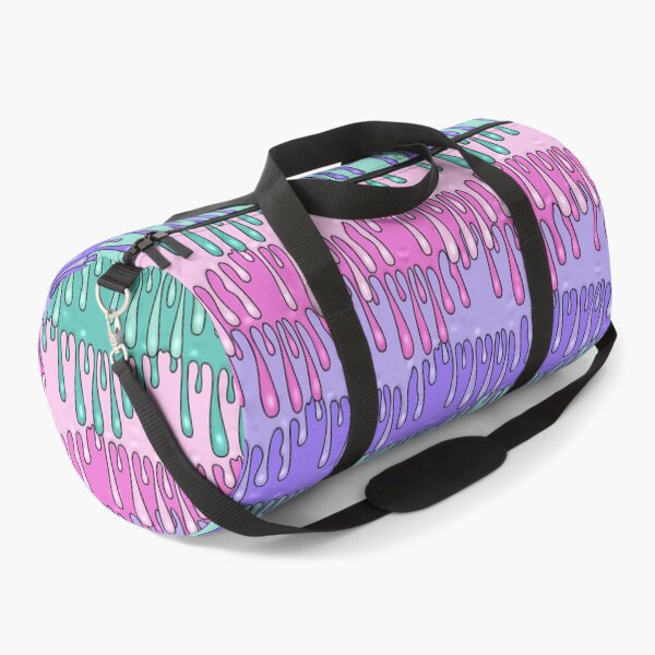 Artikelvorschau, Pastell Gothic Farbe tropft Muster entworfen und verkauft von GCarradice.